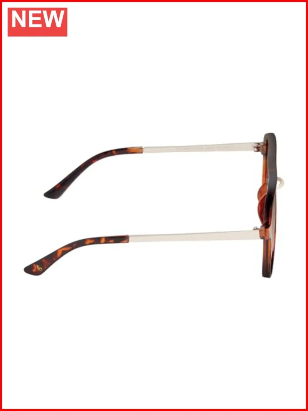 Metal Aviator Pilot Sunglasses Non-Polarized UV Protection